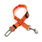 🐾🚗 Reflective Pet Seat Belt ❤️ Finally A Safer Way To Travel With Your Pet