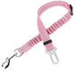 🐾🚗 Reflective Pet Seat Belt ❤️ Finally A Safer Way To Travel With Your Pet