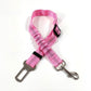 🐾🚗 Reflective Pet Seat Belt ❤️ Finally A Safer Way To Travel With Your Pet