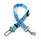 🐾🚗 Reflective Pet Seat Belt ❤️ Finally A Safer Way To Travel With Your Pet
