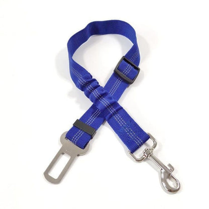 🐾🚗 Reflective Pet Seat Belt ❤️ Finally A Safer Way To Travel With Your Pet