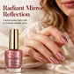 📢Buy 2 Get 1 Free 💅 Metallic Mirror Nail Polish 🔥 Long-Lasting Mirror Effect Nails