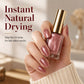 📢Buy 2 Get 1 Free 💅 Metallic Mirror Nail Polish 🔥 Long-Lasting Mirror Effect Nails