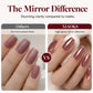 📢Buy 2 Get 1 Free 💅 Metallic Mirror Nail Polish 🔥 Long-Lasting Mirror Effect Nails
