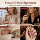 📢Buy 2 Get 1 Free 💅 Metallic Mirror Nail Polish 🔥 Long-Lasting Mirror Effect Nails