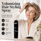 ✨ 90ml Fluffy Hair Shaping Spray Long Lasting Volumizing Mist with Peach Fragrance