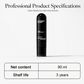 ✨ 90ml Fluffy Hair Shaping Spray Long Lasting Volumizing Mist with Peach Fragrance
