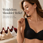 🔥🔥🔥 📢 BUY 1 GET 1 FREE ！！！❤️ Women's Plus Size Underwire Bra Push Up Anti-Sagging Comfortable Brassiere