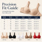 🔥🔥🔥 📢 BUY 1 GET 1 FREE ！！！❤️ Women's Plus Size Underwire Bra Push Up Anti-Sagging Comfortable Brassiere