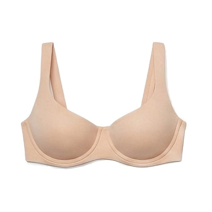🔥🔥🔥 📢 BUY 1 GET 1 FREE ！！！❤️ Women's Plus Size Underwire Bra Push Up Anti-Sagging Comfortable Brassiere