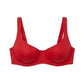 🔥🔥🔥 📢 BUY 1 GET 1 FREE ！！！❤️ Women's Plus Size Underwire Bra Push Up Anti-Sagging Comfortable Brassiere