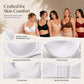 🔥🔥🔥 📢 BUY 1 GET 1 FREE ！！！❤️ Women's Plus Size Underwire Bra Push Up Anti-Sagging Comfortable Brassiere