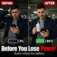 ⚡️ Portable Emergency Phone Charger AA Battery Powered Power Bank with LED Flashlight