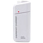 ⚡️ Portable Emergency Phone Charger AA Battery Powered Power Bank with LED Flashlight