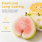 🔥 HOT SALE ！！！🔥 Very durable and cute fruit-shaped dishwashing sponge brush