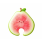 🔥 HOT SALE ！！！🔥 Very durable and cute fruit-shaped dishwashing sponge brush