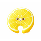 🔥 HOT SALE ！！！🔥 Very durable and cute fruit-shaped dishwashing sponge brush
