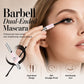 ✨ Double-Ended Waterproof Volumizing Mascara