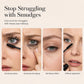 ✨ Double-Ended Waterproof Volumizing Mascara