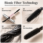 ✨ Double-Ended Waterproof Volumizing Mascara