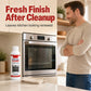 🔥 🔥 🔥 Heavy-Duty Oven and Grill Cleaner 100ml Quick-Acting Degreaser for Kitchen Stains