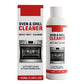 🔥 🔥 🔥 Heavy-Duty Oven and Grill Cleaner 100ml Quick-Acting Degreaser for Kitchen Stains