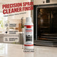 🔥 🔥 🔥 Heavy-Duty Oven and Grill Cleaner 100ml Quick-Acting Degreaser for Kitchen Stains