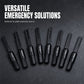 🔑 Flat Chisel Car Lock Maintenance Tool