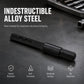 🔑 Flat Chisel Car Lock Maintenance Tool