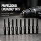 🔑 Flat Chisel Car Lock Maintenance Tool