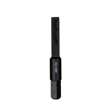 🔑 Flat Chisel Car Lock Maintenance Tool