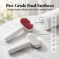 💎 Double-Sided Foot Scraper for Callus Removal
