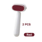 💎 Double-Sided Foot Scraper for Callus Removal