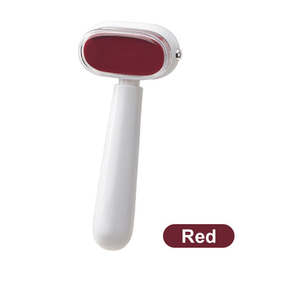 💎 Double-Sided Foot Scraper for Callus Removal