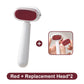 💎 Double-Sided Foot Scraper for Callus Removal