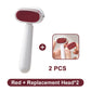 💎 Double-Sided Foot Scraper for Callus Removal