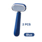 💎 Double-Sided Foot Scraper for Callus Removal