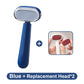 💎 Double-Sided Foot Scraper for Callus Removal