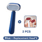 💎 Double-Sided Foot Scraper for Callus Removal