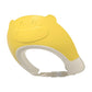 🛁 Baby Shampoo Rinse Visor 💛 Stress-Free Bath Time Essential