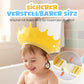 🛁 Baby Shampoo Rinse Visor 💛 Stress-Free Bath Time Essential