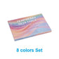 🌈 Temporary Hair Chalk Color Set 🌸 Instant Hair Makeover Without Dye