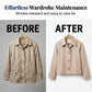 🌸 Women's Cropped Casual Jacket 💫 Smart Casual Fashion Jacket