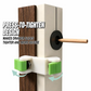 ⏳Time-Limited Special 📢 BUY 1 GET 1 FREE ！⏰ Woodworking Filler Board Installation Clamp