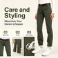 🤎 Women's Chic Stretch Slim Fit Jeans