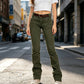 🤎 Women's Chic Stretch Slim Fit Jeans