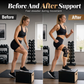 🦵  Non-Slip Knee Joint Brace with Spring Support