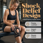 🦵  Non-Slip Knee Joint Brace with Spring Support