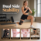 🦵  Non-Slip Knee Joint Brace with Spring Support