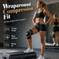 🦵  Non-Slip Knee Joint Brace with Spring Support